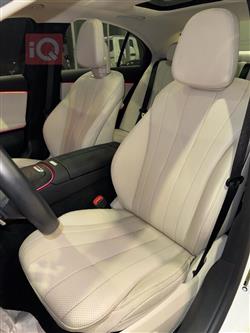 مرسيدس بنز E-Class